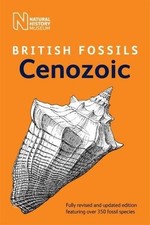British cenozoic fossils - fossils, by