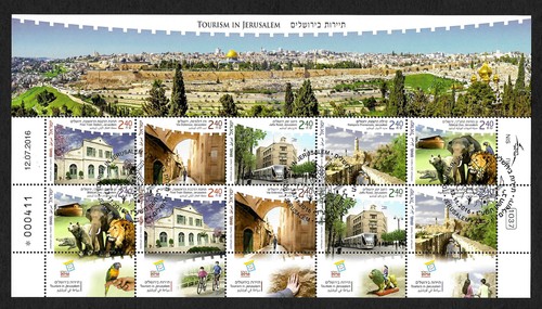 Israel 2016 tourism - israel,