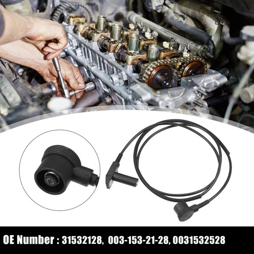 Car crankshaft position sensor - crankshaft,