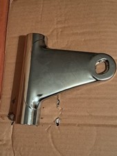 Kawasaki H2 750/KH500 Triple R/H Headlight Ear. N.O.S.