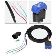 Trim Tilt Switch 5006358
