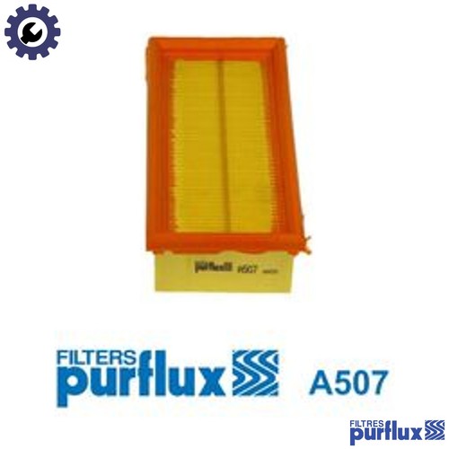 Air filter a507 for - a507,