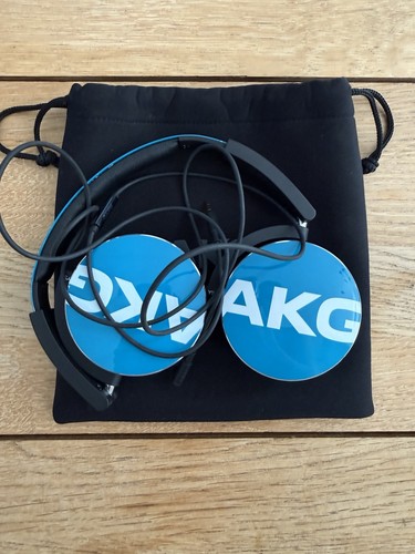 Rare akg k240 model folding - model,