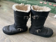 UGG Australia Black