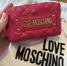 Love Moshino Vegan Hand Bag