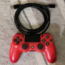 Sony PlayStation 4 DualShock 4