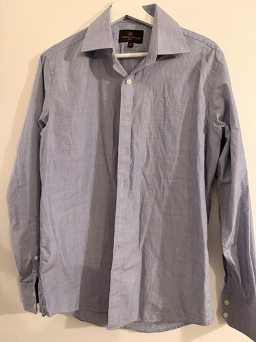 Simon carter men long sleeve - long,