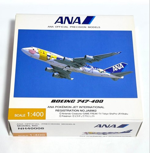 Ana trading 400 boeing - trading, 1/400