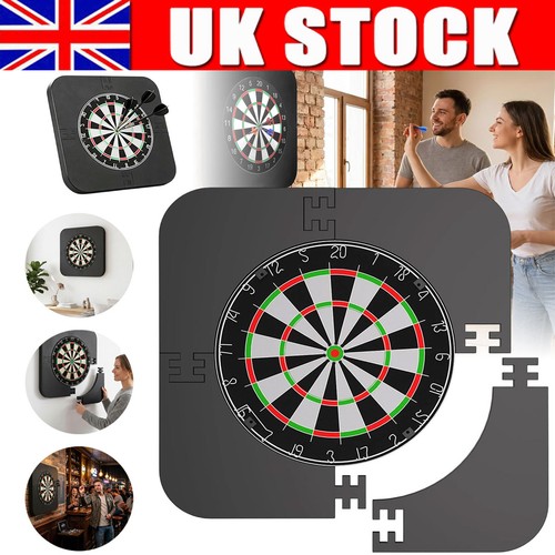 Dartboard backboard splicing - dartboard,