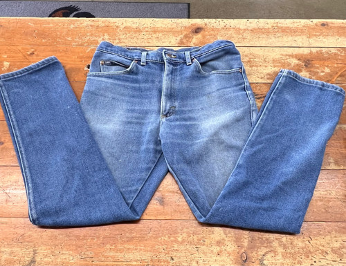 Vtg lee union made - vtg,