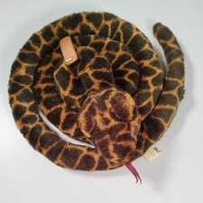 Anna Club Plush Holland WWF