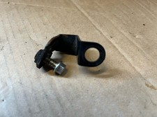 Triumph Sprint St955i Front