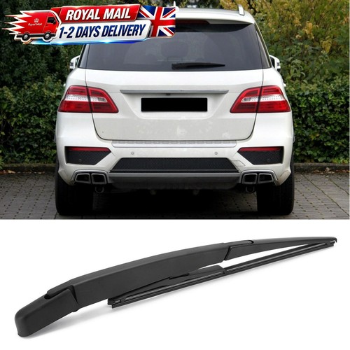 Rear wiper arm - wiper,