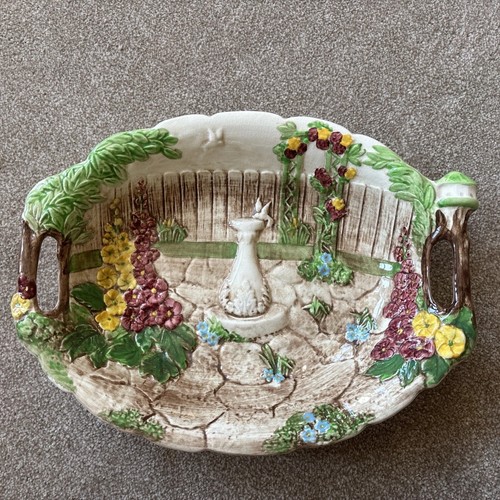 Vintage falcon ware - falcon, sylvac