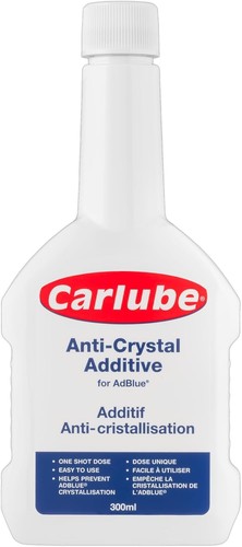 Carlube adblue anti - carlube, anti-crystal