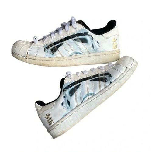 Adidas superstar stormtrooper - adidas,