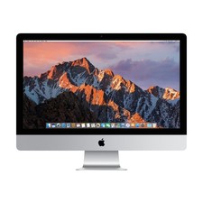 Apple iMac 2017 Core i5 8GB