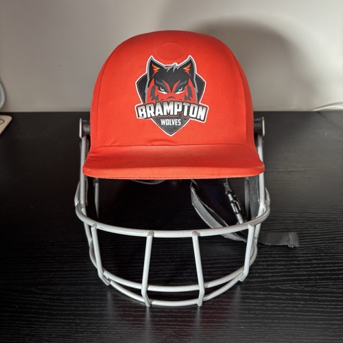 Official brampton wolves - official,