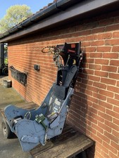 Martin Baker Ejection Seat