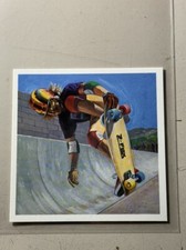 1983 Lyons Maid Tonibell Tony