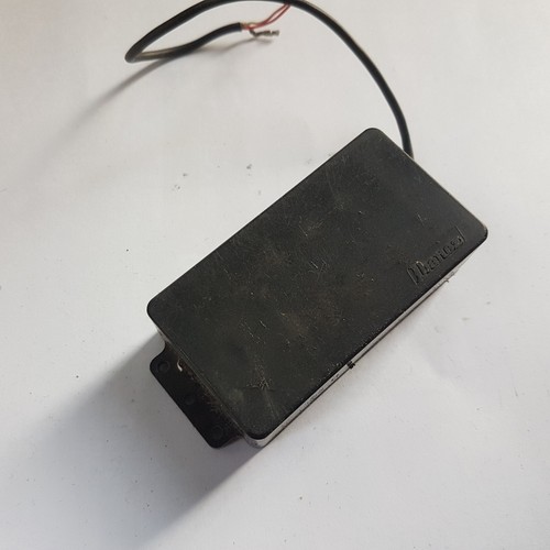 1985 ibanez roadstar humbucker - ibanez,