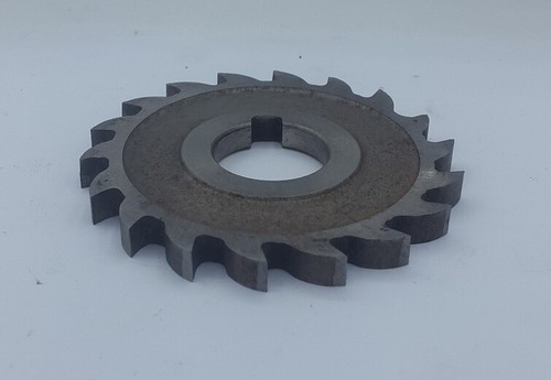 Thick slab cutter - cutter, 75x6