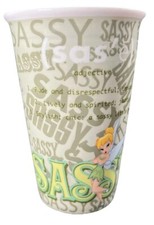 Disney Parks Tinker Bell Sassy