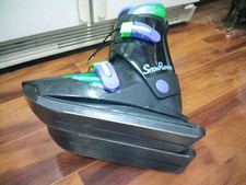 Snowrunner Snowskates Boot