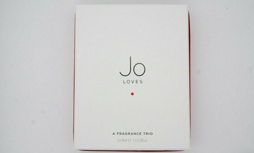 Loves fragrance gift set - fragrance,
