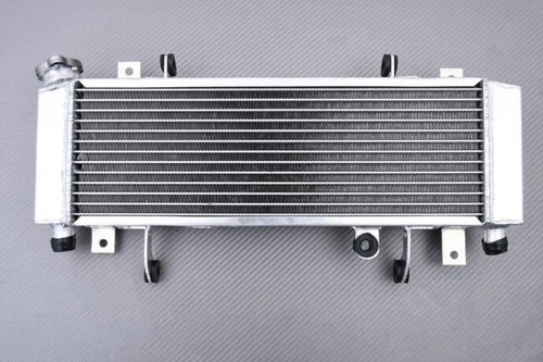 Upper racing water radiator - upper,