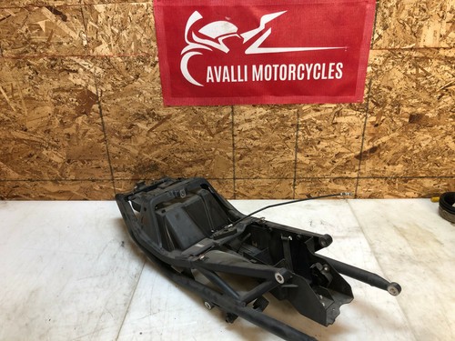 2008 triumph daytona - 06,