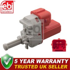 Febi Brake Light Switch Fits