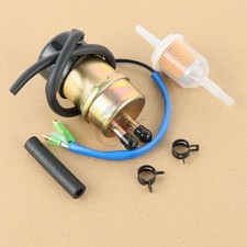 12v Fuel Pump For Kawasaki