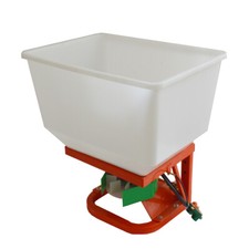 12-Volt ATV 265lbs Capacity