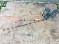 BOLENS 2133 BRAKE AND CLUTCH