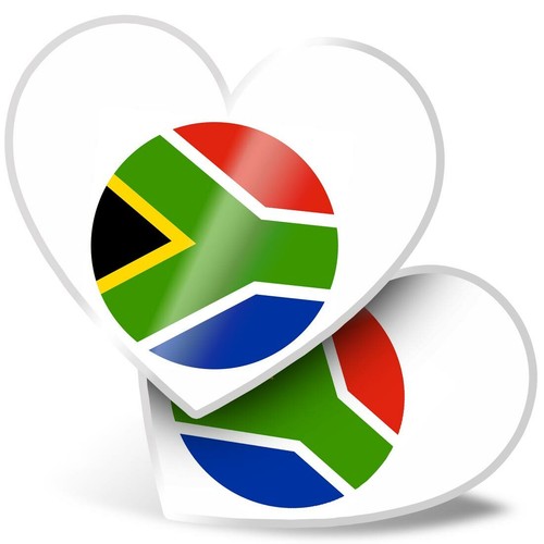 Heart stickers cm - heart, 15