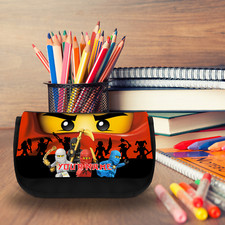 Lego ninjago personalised - lego,