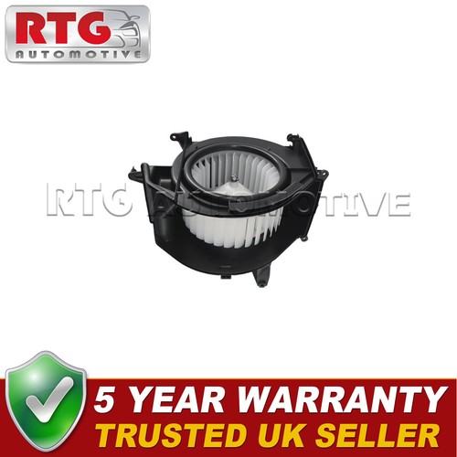 Heater fan blower motor - blower, for