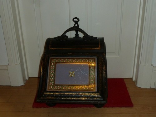Antique victorian henry - antique,
