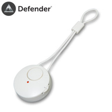 Defender Door Handle Alarm -