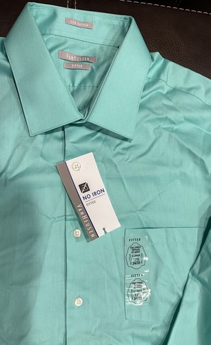 Van heusen dress - heusen, shirt