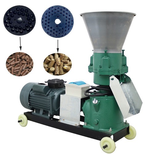 220v 8mm 12mm feed - feed, mill
