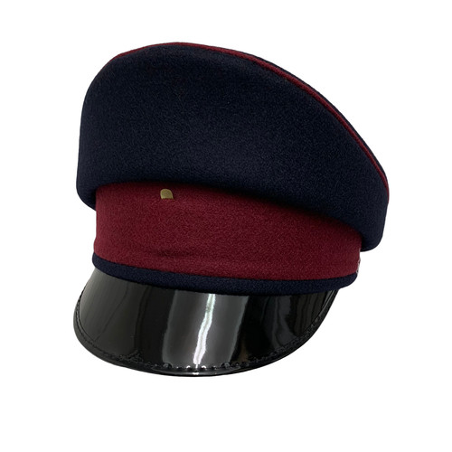 Womens ramc cap - ramc, royal