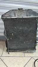 Austin Healey 3000 Radiator