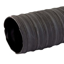 Flexible Fuel Filler Hose 57mm