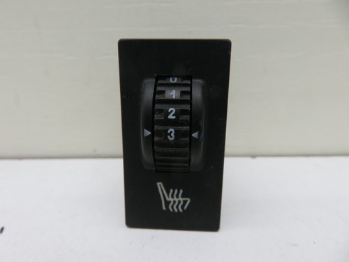 Citroen driver heated - driver, seat