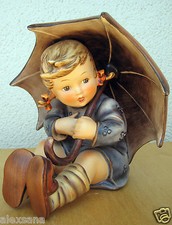 GOEBEL HUMMEL FIGURINE