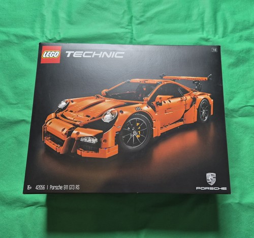 Lego 42056 technic - 42056,