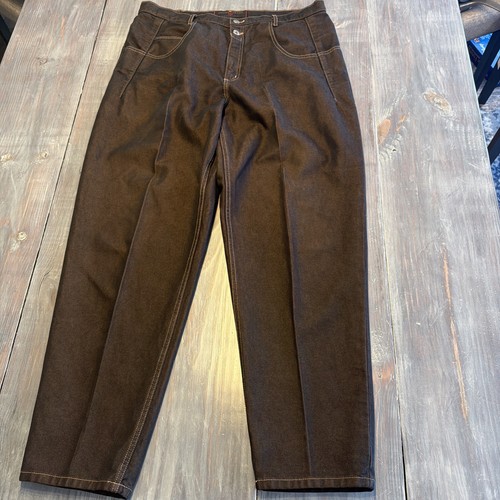 Vtg guess pascal jeans 075 - ,