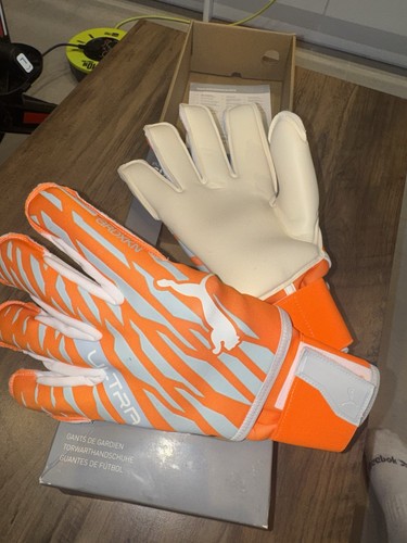Puma ultra protect - puma, 1